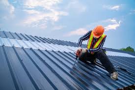 Best Roof Ventilation Installation  in Willoughby, OH